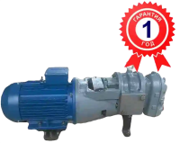 Воздуходувка 2АФ49Э53С